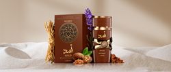 Profumo maschile Asad Bourbon Lattafa