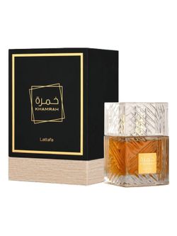 Perfume unissexo Khamrah
