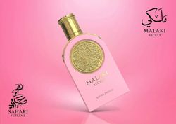 Parfum Malaki Sekret Sahari