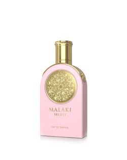 Parfum Malaki Sekret Sahari
