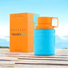 Perfume Mandarin Sky