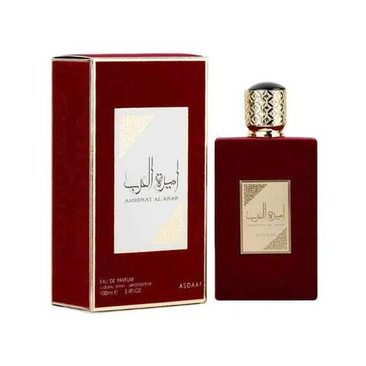 Perfume Para Mujer Ameerat Al Arab de Asdaaf