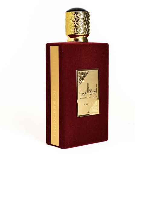 Perfume Para Mujer Ameerat Al Arab de Asdaaf
