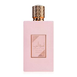Perfume Para Mujer Ameerat Al Arab Rosa de Asdaaf