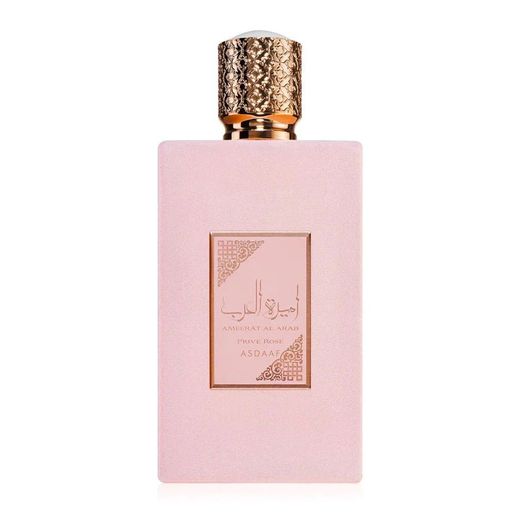 Perfume Para Mujer Ameerat Al Arab Rosa de Asdaaf
