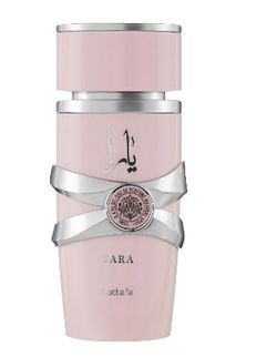 Perfume Feminino Yara Rosa de Lattafa