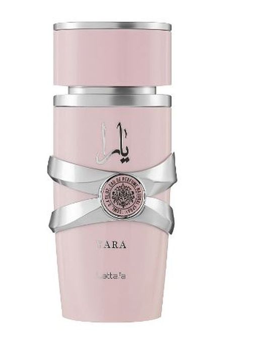Perfume Feminino Yara Rosa de Lattafa