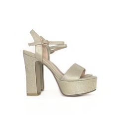 Sadalia Sintia Gold