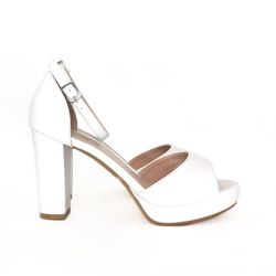 Sandalias Tulipano Blanco