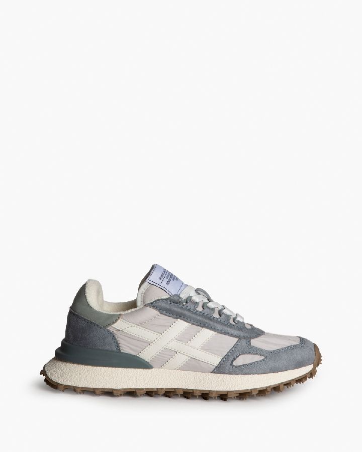 Sneakers Confort Azul marca Corina REF M6065 36