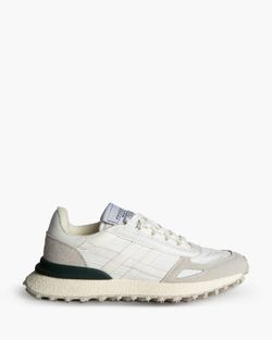 Sneakers bianche comode marca Corina REF M5120