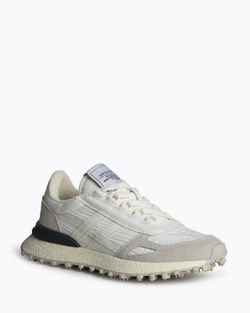 Sneakers bianche comode marca Corina REF M5120