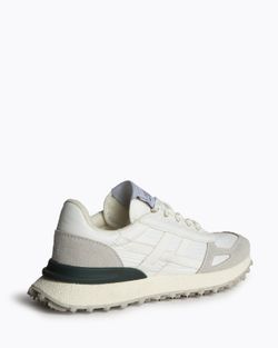 Sneakers bianche comode marca Corina REF M5120