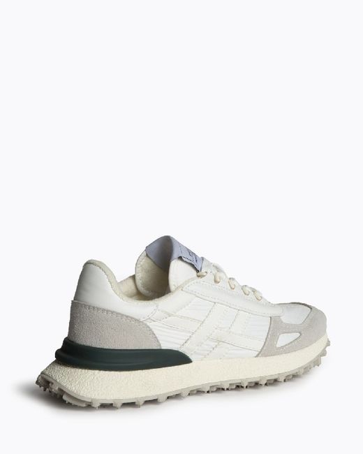 Sneakers bianche comode marca Corina REF M5120