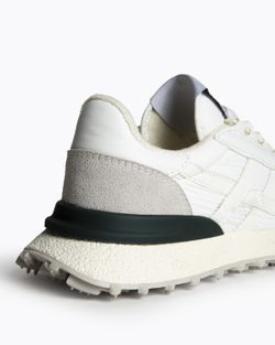 Sneakers bianche comode marca Corina REF M5120