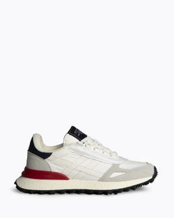 Sneakers bianche comode marca Corina REF M5545