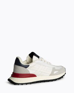 Sneakers bianche comode marca Corina REF M5545