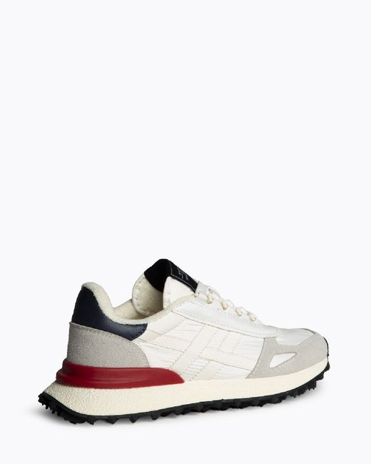 Sneakers bianche comode marca Corina REF M5545