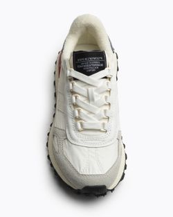 Sneakers bianche comode marca Corina REF M5545