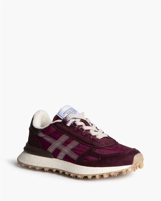 Ténis Conforto Bordeaux da marca Corina REF M6525