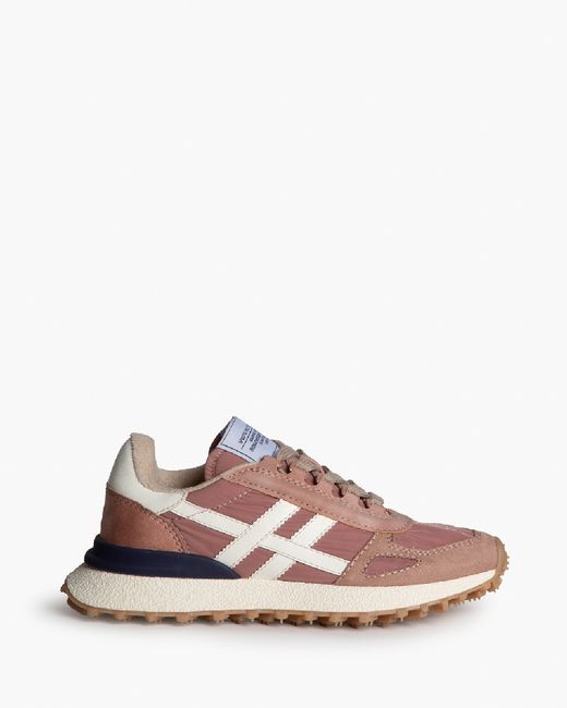 Sneakers Confort Maquillaje marca Corina REF M6065