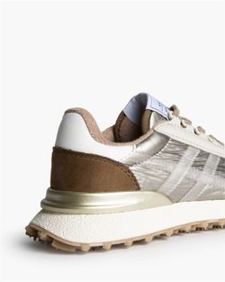 Sneakers Confort Plomo marca Corina REF M6525
