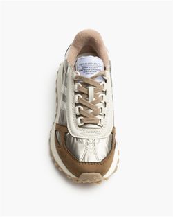 Sneakers Confort Plomo marca Corina REF M6525