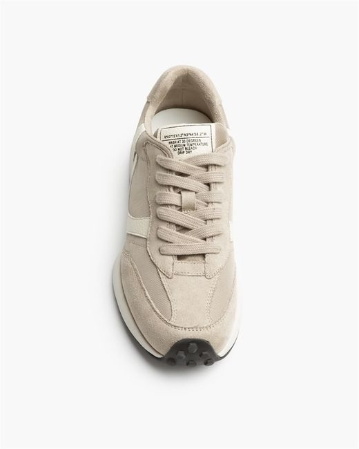 Sneakers Sue Crudo Marca Corina REF M6530