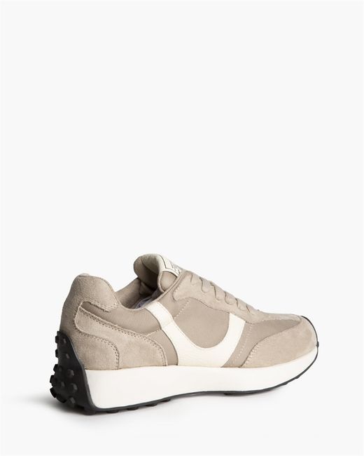 Sneakers Sue Crudo Marca Corina REF M6530