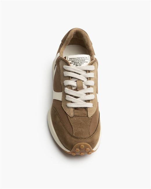 Sneakers Sue Camel Marca Corina REF M6530