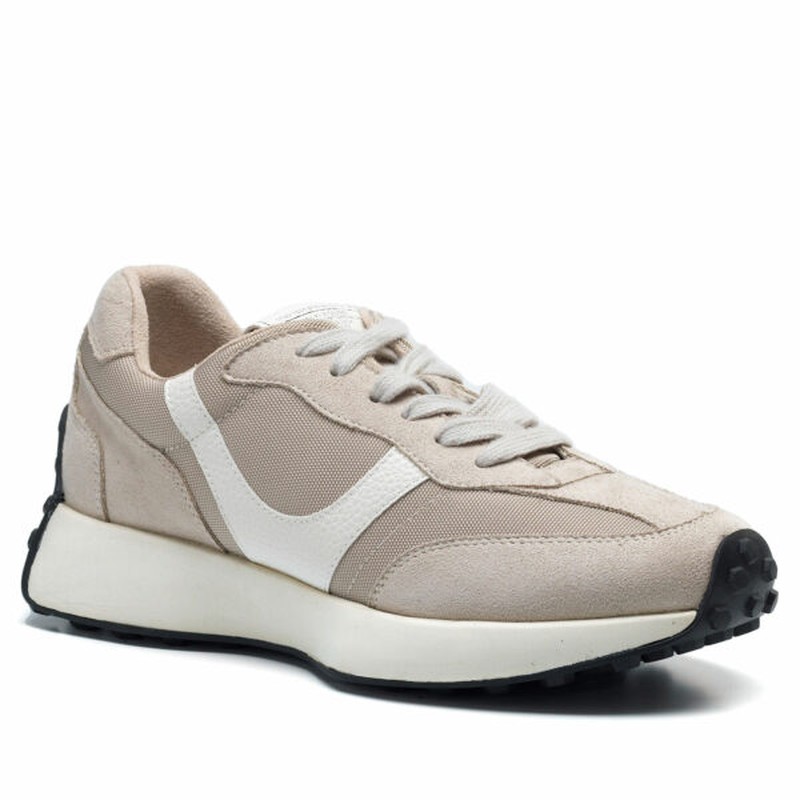 Sneakers Sue Crudo Marca REF M2515 — Zapatos Calzados Germans