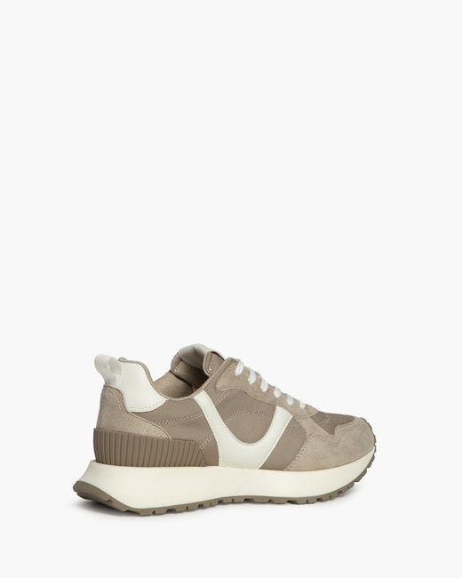 Sneakers Sue Crudo Marca Corina REF M4532
