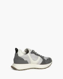 Baskets Sue Grey Marque Corina REF M4532