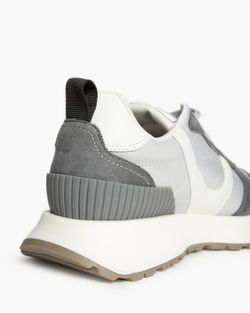 Baskets Sue Grey Marque Corina REF M4532