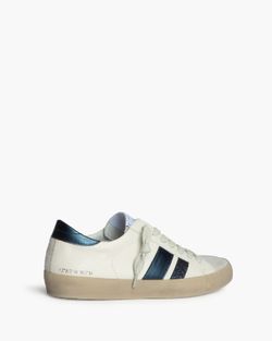Zapatilla Casual Azul Marca Corina REF M5043