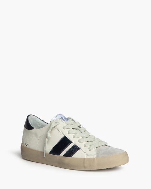 Zapatilla Casual Azul Marca Corina REF M5043