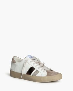 Sneaker casual argento marca Corina REF M5043