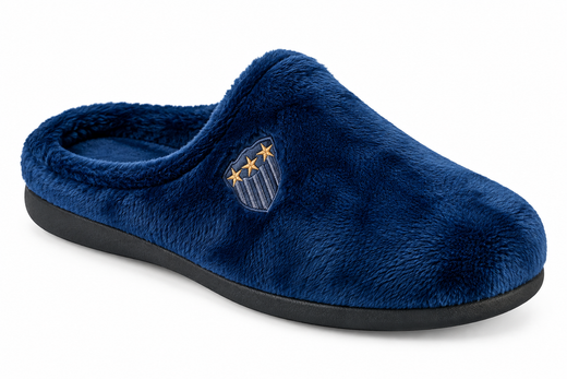 Pantoufles pour homme Escudo Marino