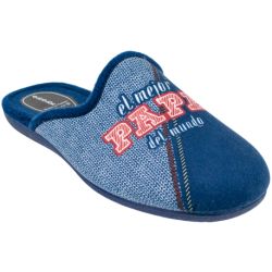 Chinelos de casa Para marca Papá Marino Alcalde REF. 33015