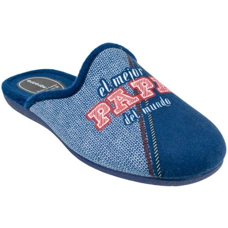 Chinelos de casa Para marca Papá Marino Alcalde REF. 33015