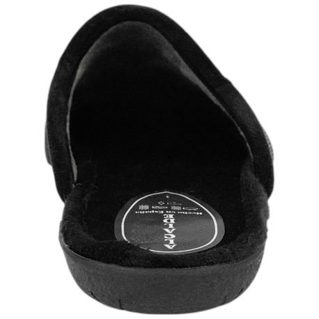 Pantofole Per Papá Nero Alcalde marca REF. 33015
