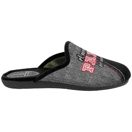 Pantofole Per Papá Nero Alcalde marca REF. 33015