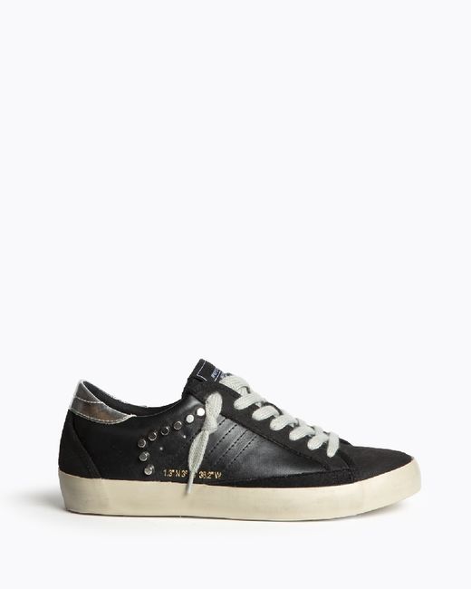 Zapatillas Amy Negro marca Corina REF M5500