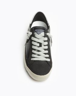 Sneakers Amy nere di Corina REF M5500