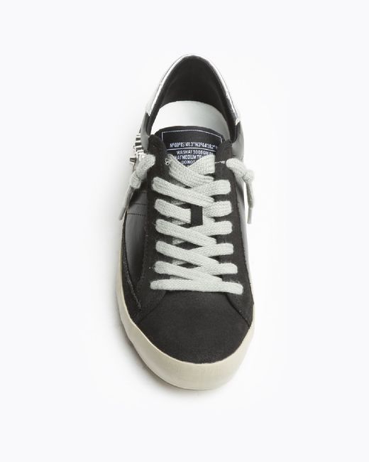 Sneakers Amy nere di Corina REF M5500