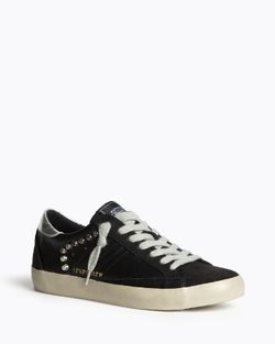 Sneakers Amy nere di Corina REF M5500