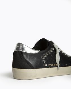 Sneakers Amy nere di Corina REF M5500