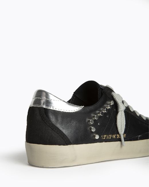 Sneakers Amy nere di Corina REF M5500