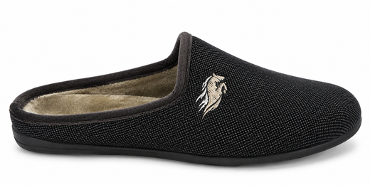 Zapatillas Caballero Marron marca Canovas Ruiz