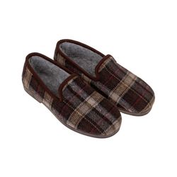 Chaussures Fermées Chevalier Bleu Marron Marque Mayor REF 4000